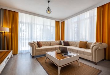 A Complete Guide to Curtains for Your Home | Motorized Window Blinds - Los Gatos CA