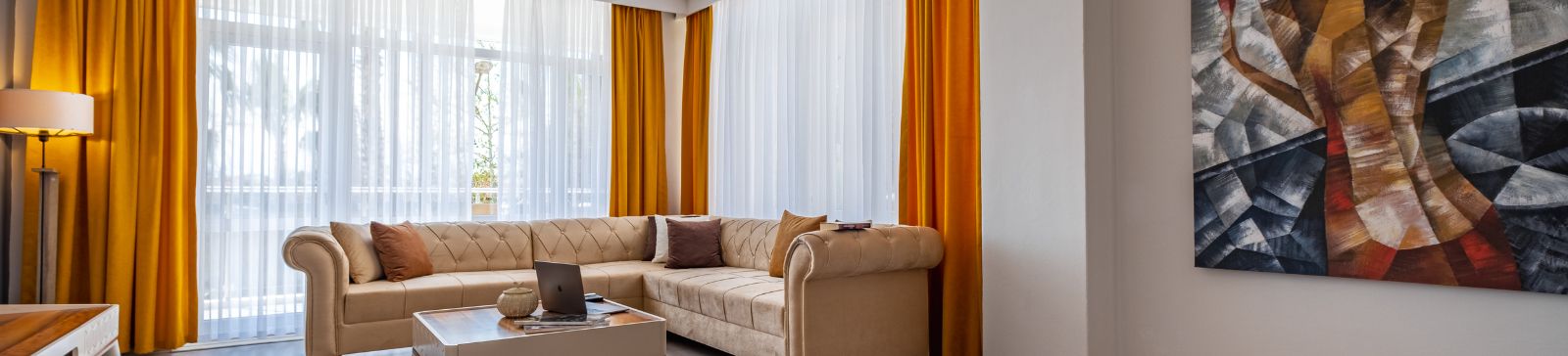 A Complete Guide to Curtains for Your Home