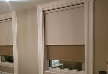 Cheap Blackout Blinds | Motorized Window Blinds - Los Gatos