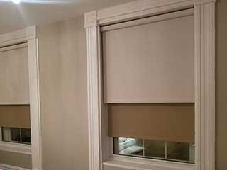 Affordable Blackout Blinds | Los Gatos CA