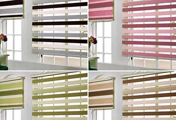 Cheap Faux Wood Blinds | Motorized Window Blinds - Los Gatos