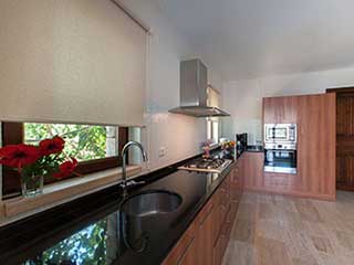 Roller Shades | Los Gatos CA Affordable Roller Shades | Los Gatos CA
