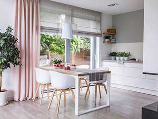 Roman Shades | Los Gatos CA Affordable Roman Shades | Los Gatos CA