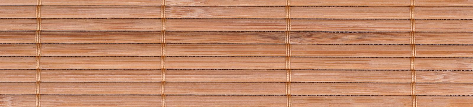 Woven Wood Blinds