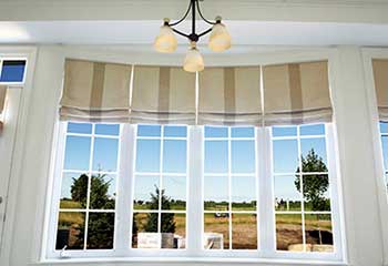 Roman Shades | Cambrian