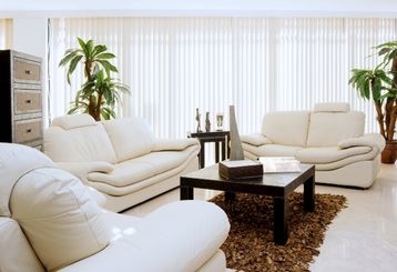 Vertical vs. Horizontal Blinds | Motorized Window Blinds - Los Gatos CA