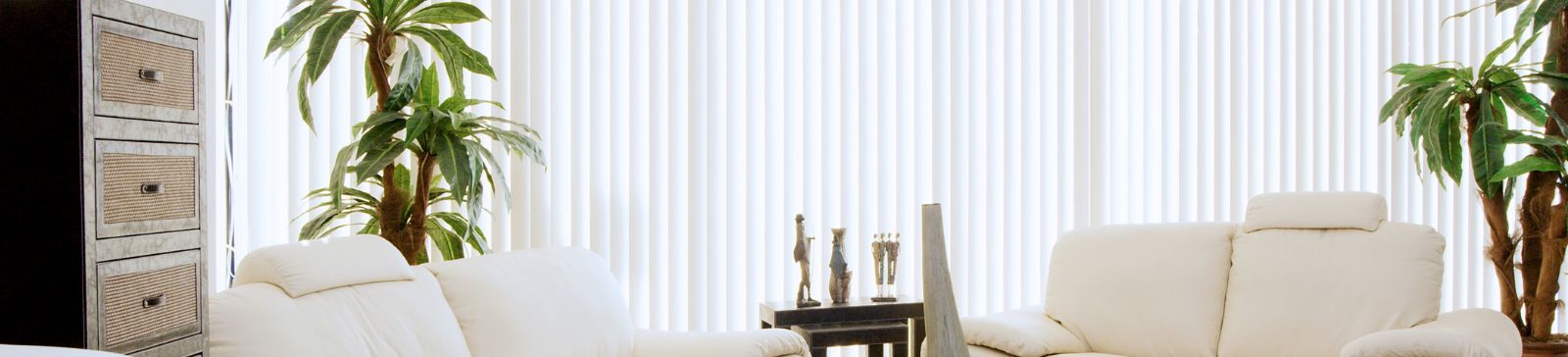 Vertical vs. Horizontal Blinds